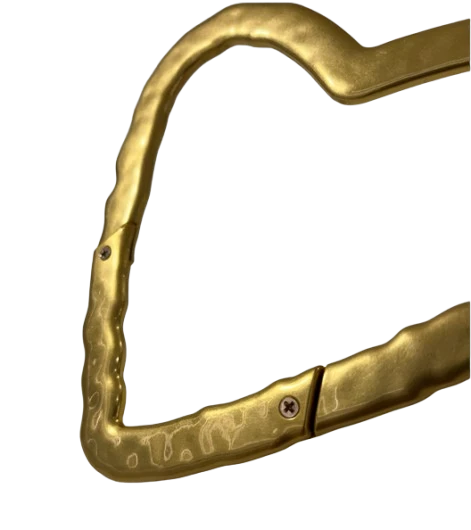 Heart Shaped Bag Handle suppliers