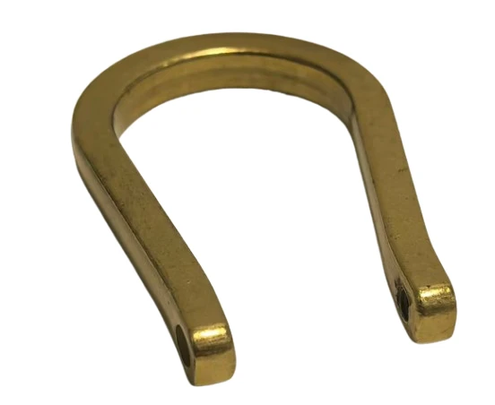 U-Shaped Bag Handle Connector