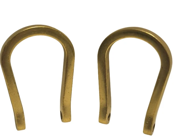 U-Shaped Bag Handle Connector suppliers